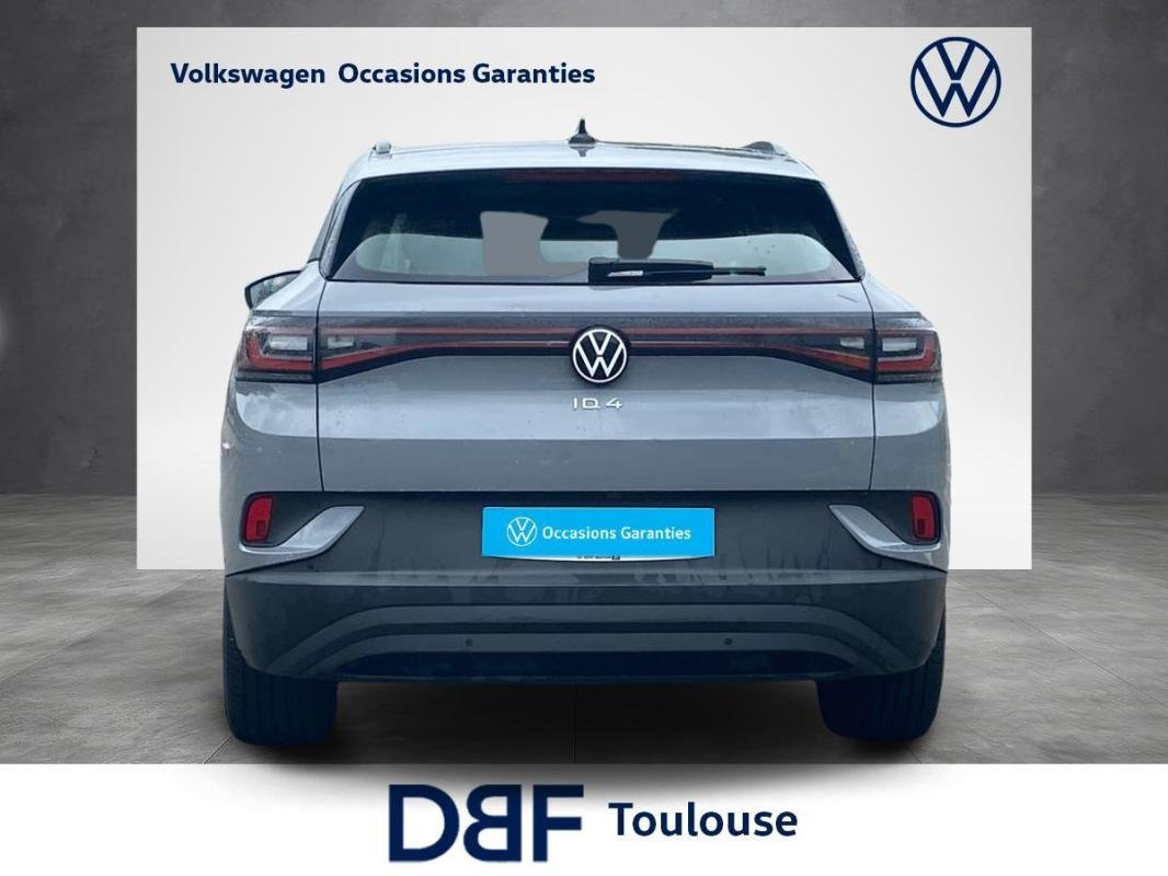 Volkswagen ID.4 - Photo 4