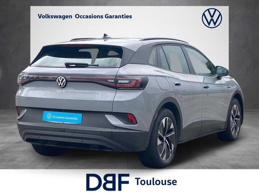 Volkswagen ID.4 - Photo 5