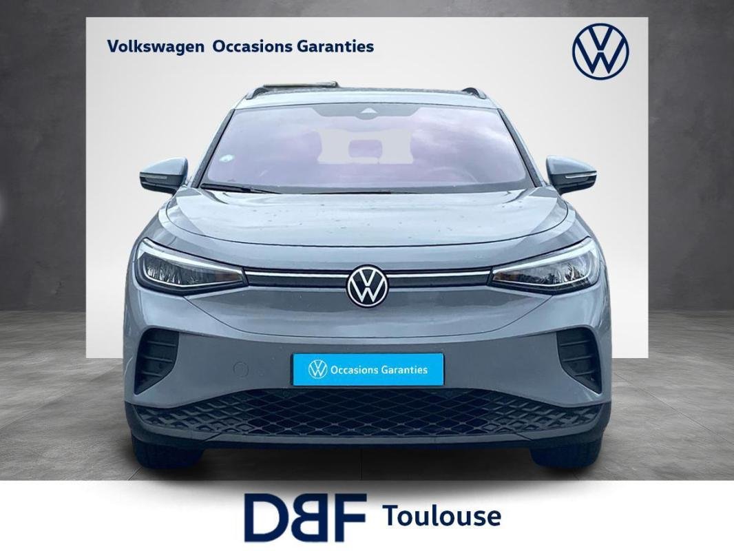 Volkswagen ID.4 - Photo 7