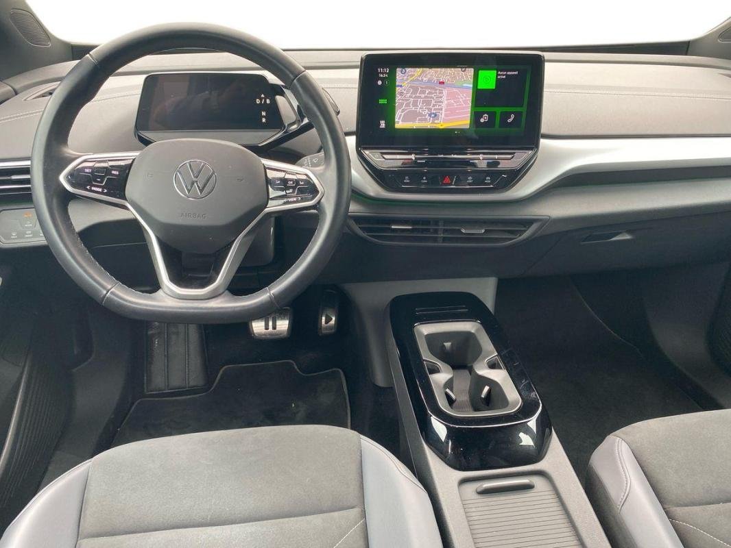 Volkswagen ID.4 - Photo 8