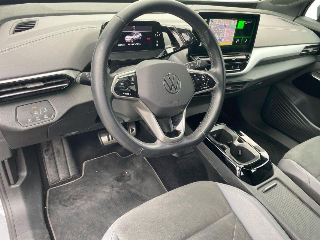 Volkswagen ID.4 - Photo 9