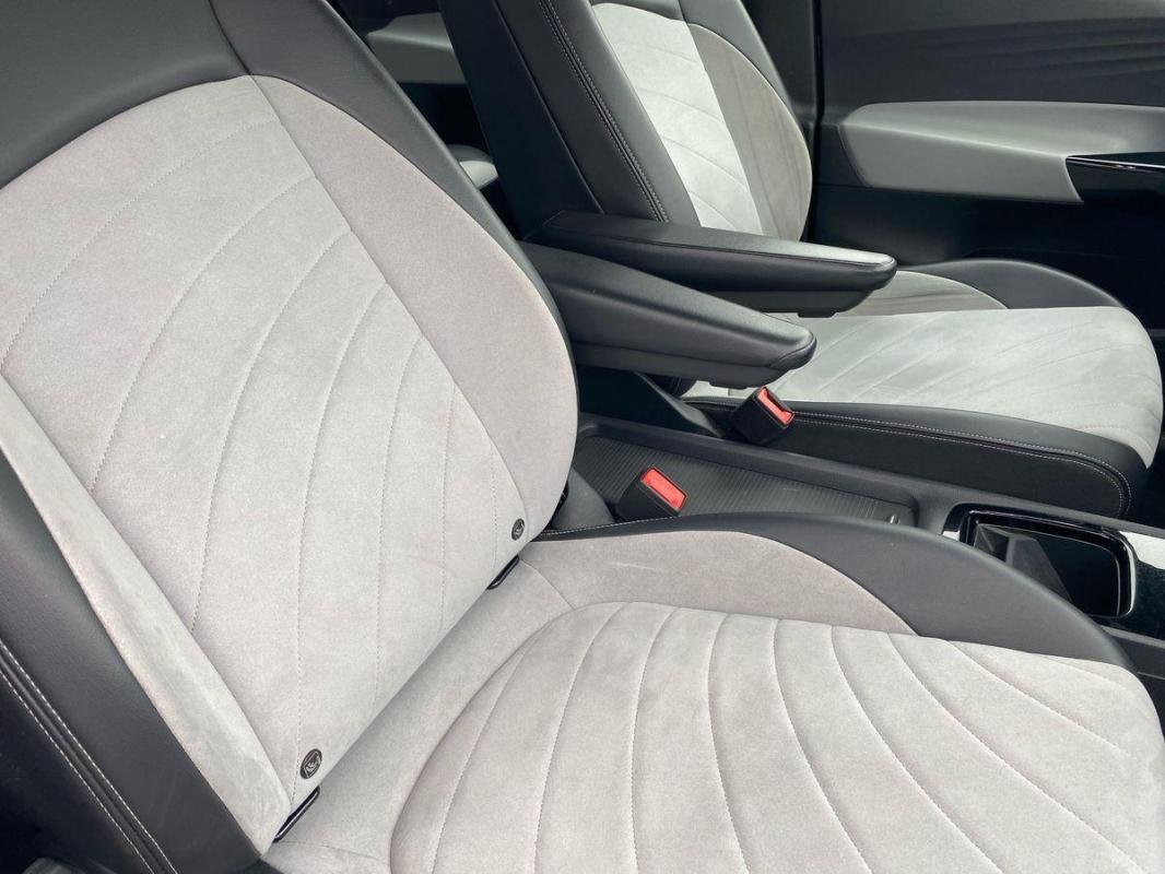 Volkswagen ID.3 - Photo 12