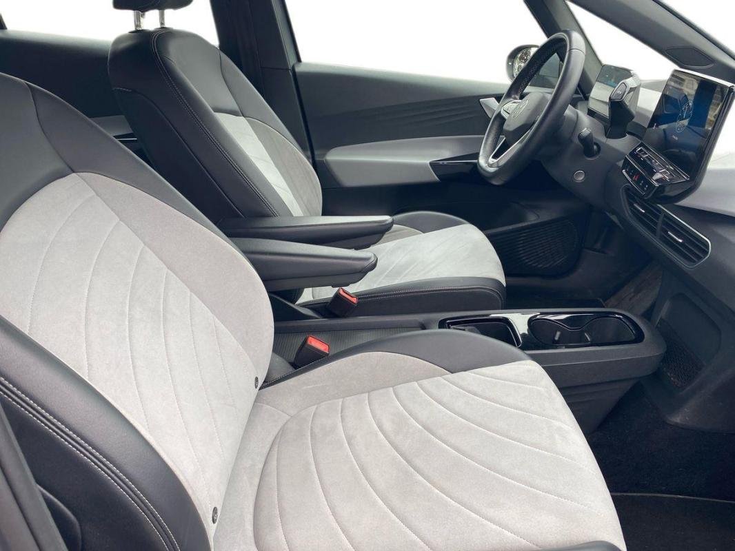 Volkswagen ID.3 - Photo 13
