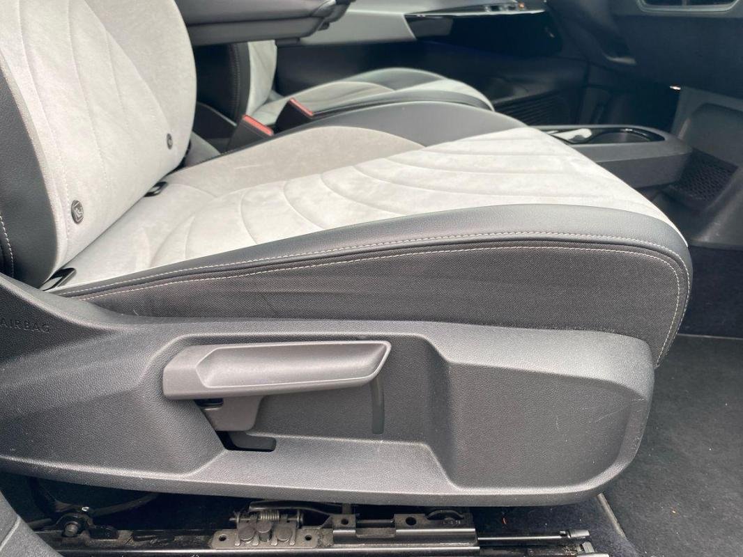 Volkswagen ID.3 - Photo 14