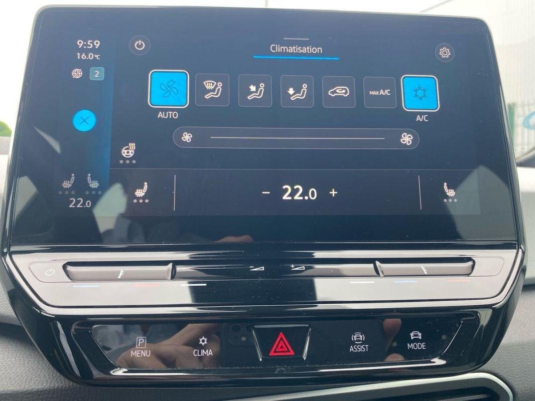 Volkswagen ID.3 - Photo 19