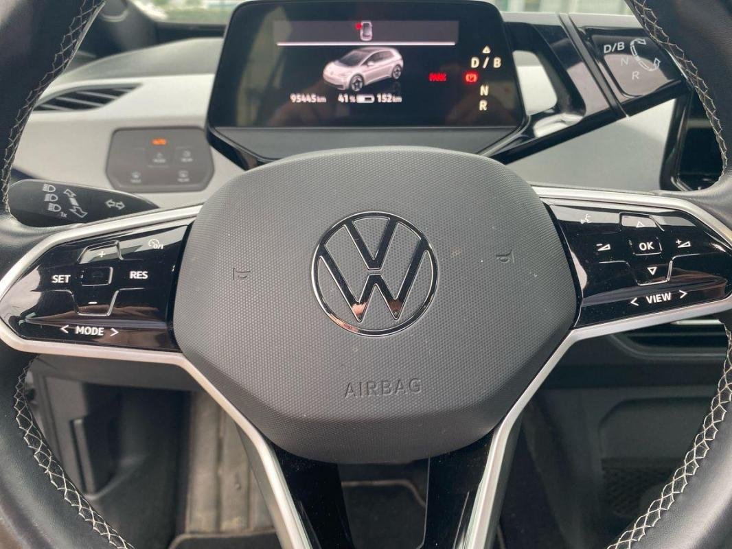 Volkswagen ID.3 - Photo 20