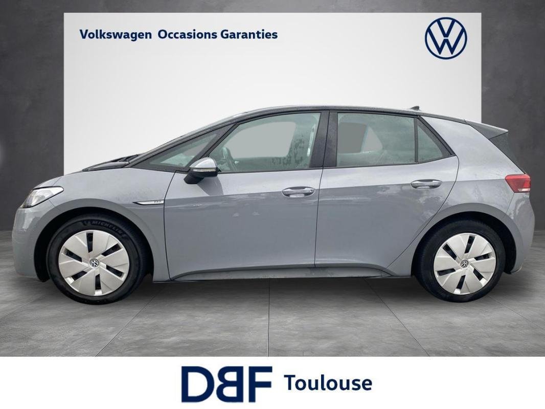 Volkswagen ID.3 - Photo 2