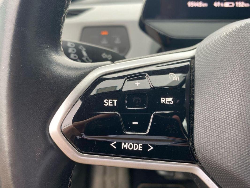 Volkswagen ID.3 - Photo 21