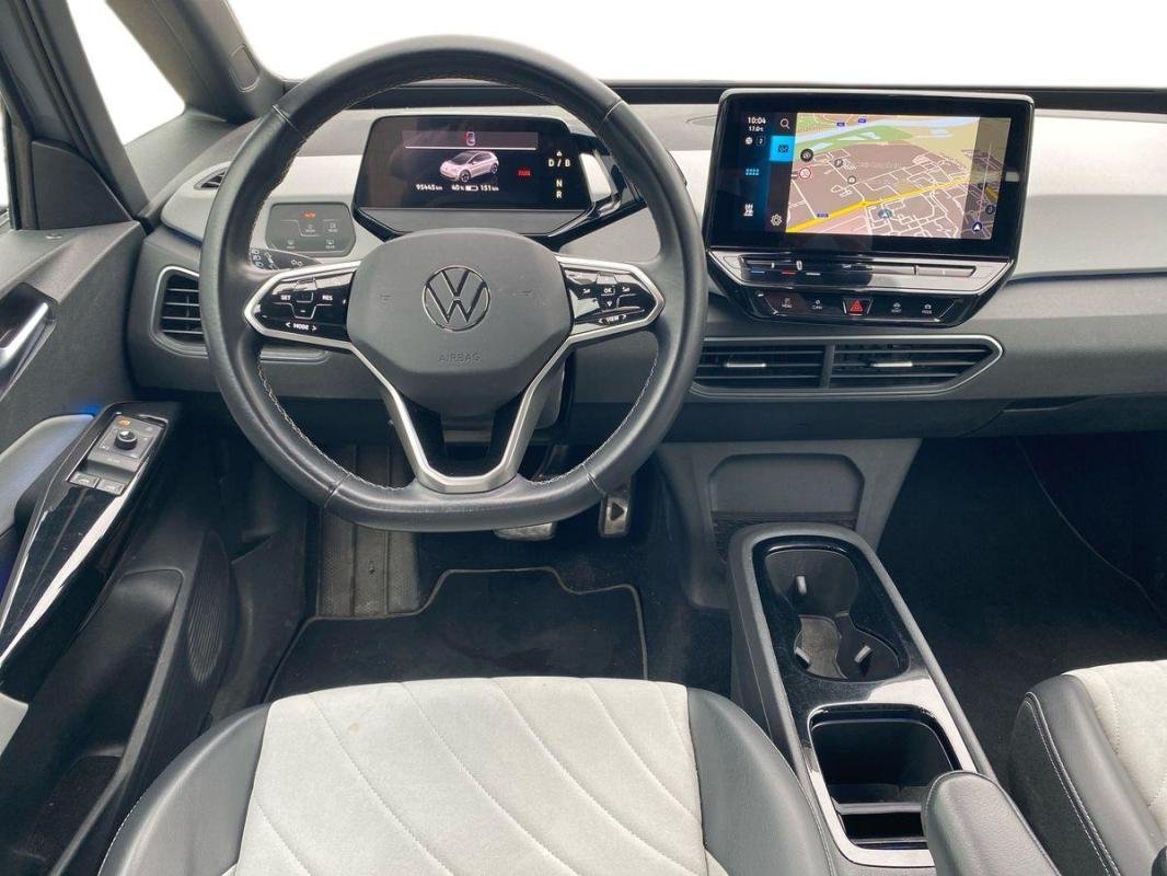 Volkswagen ID.3 - Photo 24