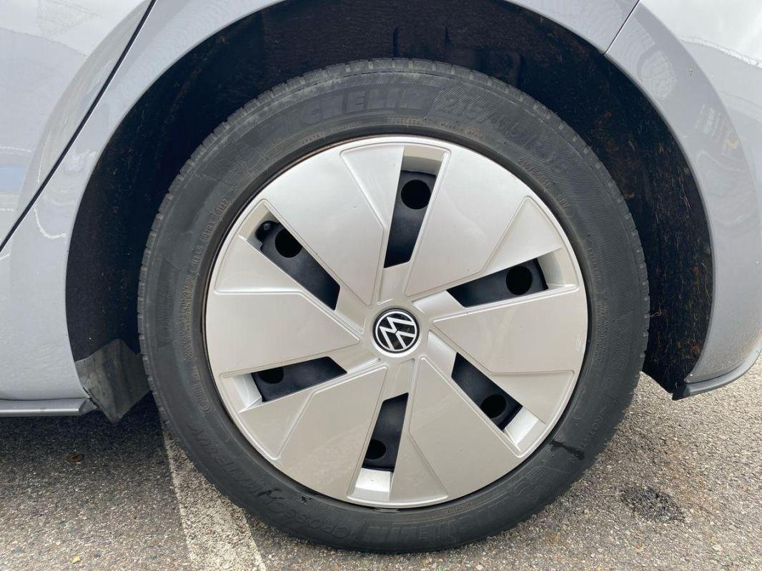 Volkswagen ID.3 - Photo 28