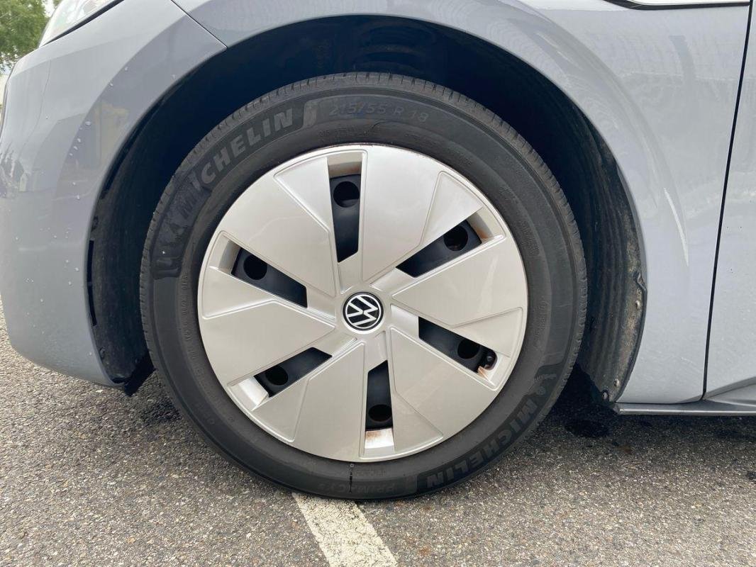 Volkswagen ID.3 - Photo 29