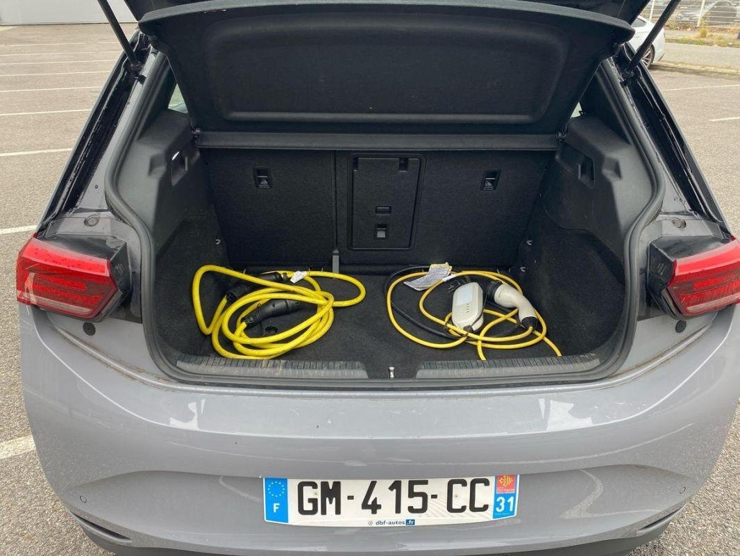 Volkswagen ID.3 - Photo 31