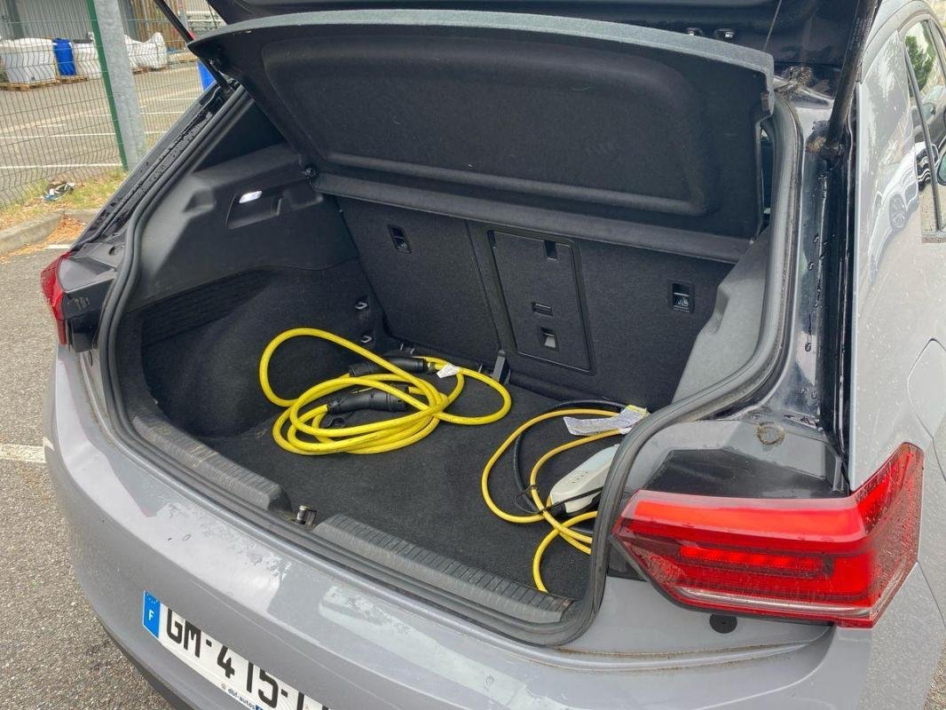 Volkswagen ID.3 - Photo 32