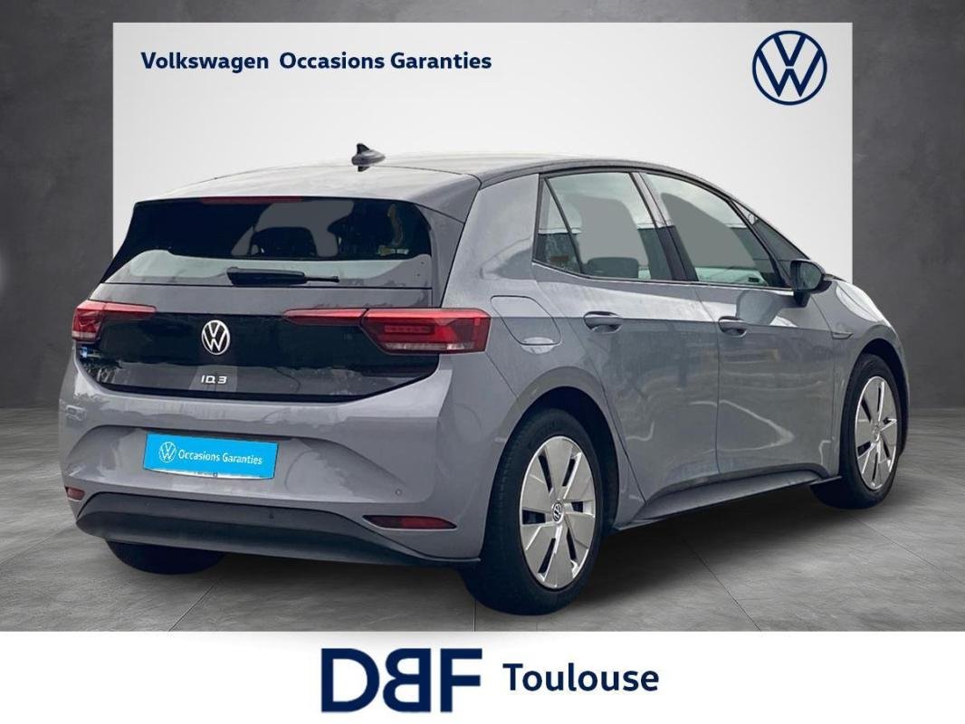 Volkswagen ID.3 - Photo 5