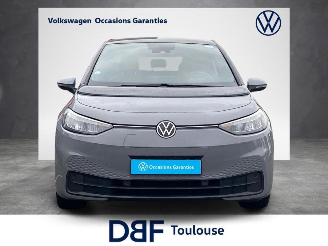 Volkswagen ID.3 - Photo 7