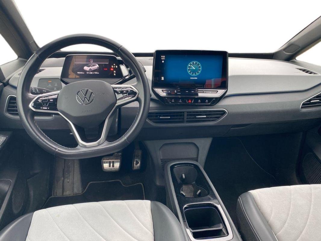 Volkswagen ID.3 - Photo 8