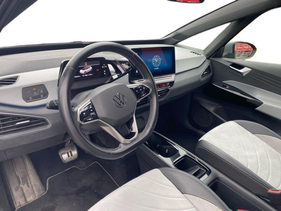 Volkswagen ID.3 - Photo 9