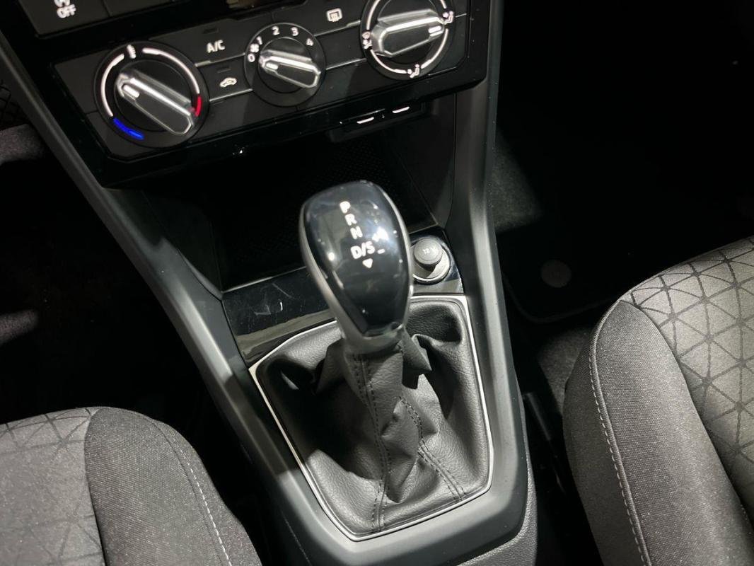 Volkswagen T-Cross - Photo 11
