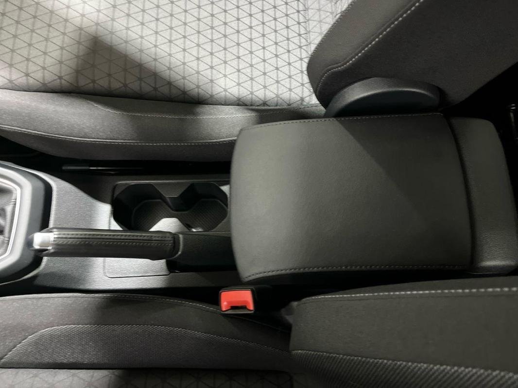 Volkswagen T-Cross - Photo 12