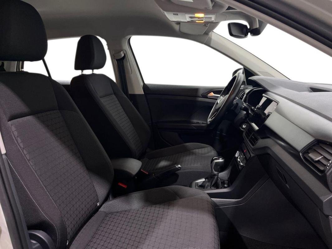 Volkswagen T-Cross - Photo 13