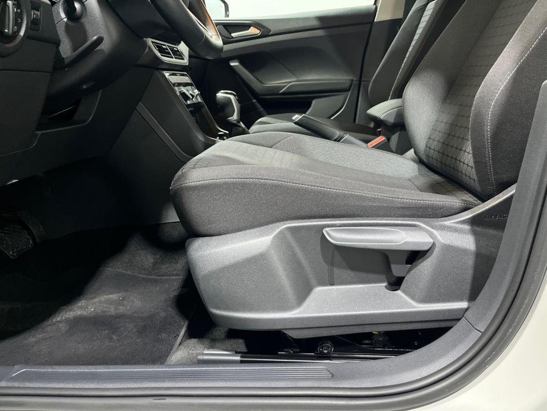 Volkswagen T-Cross - Photo 14