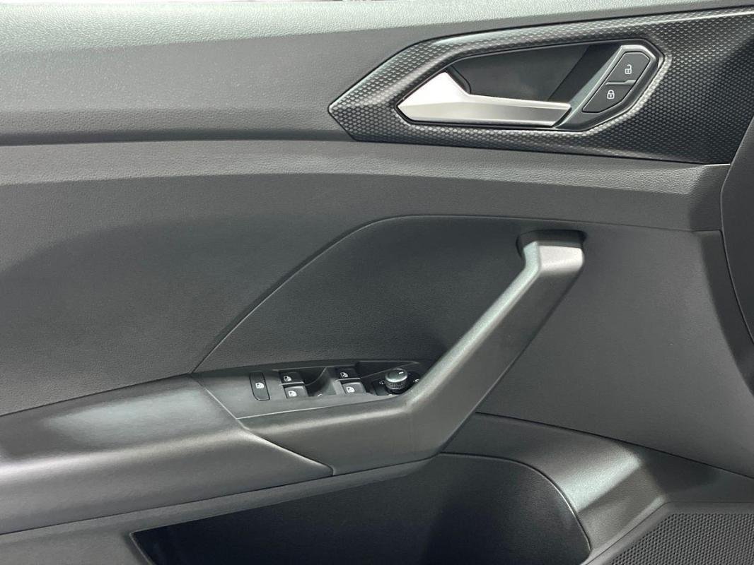 Volkswagen T-Cross - Photo 15