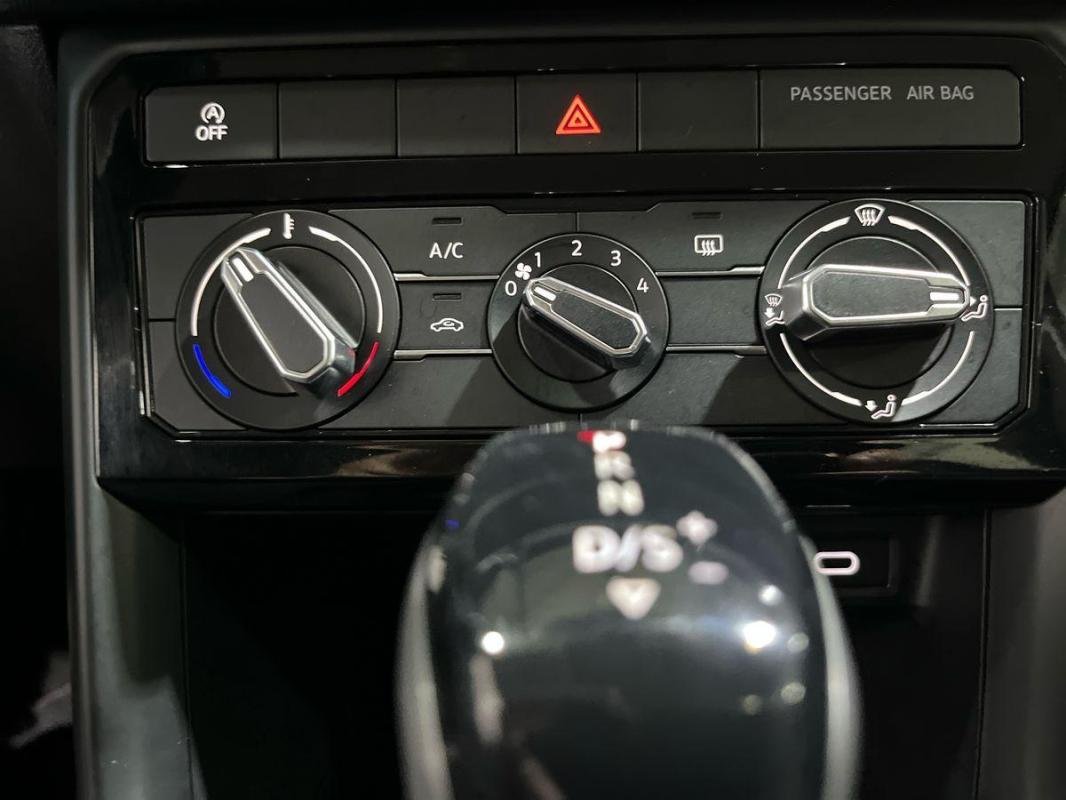 Volkswagen T-Cross - Photo 19