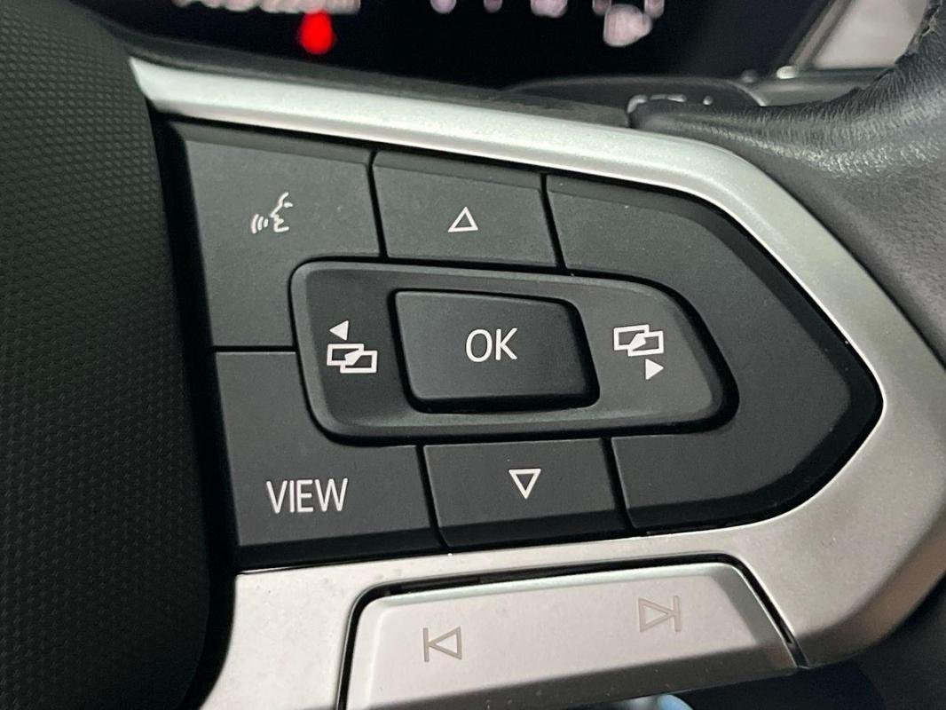 Volkswagen T-Cross - Photo 20