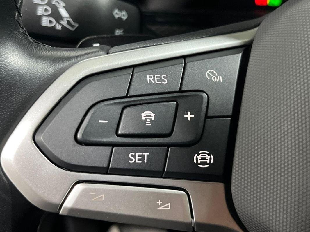Volkswagen T-Cross - Photo 21