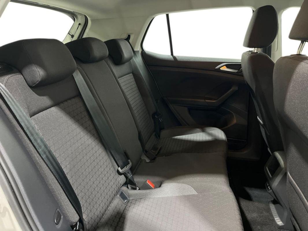 Volkswagen T-Cross - Photo 23