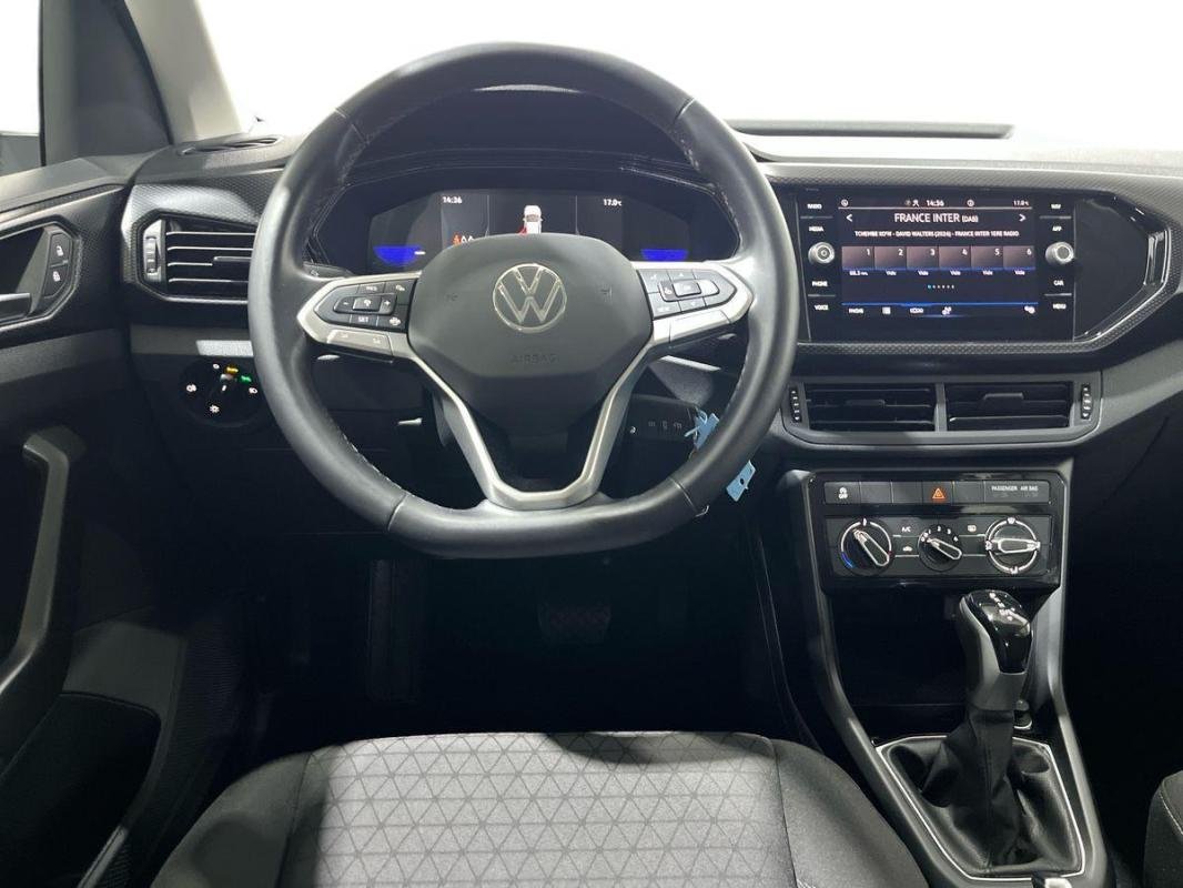 Volkswagen T-Cross - Photo 24