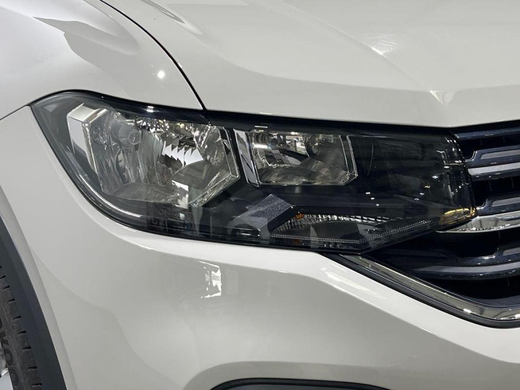 Volkswagen T-Cross - Photo 25
