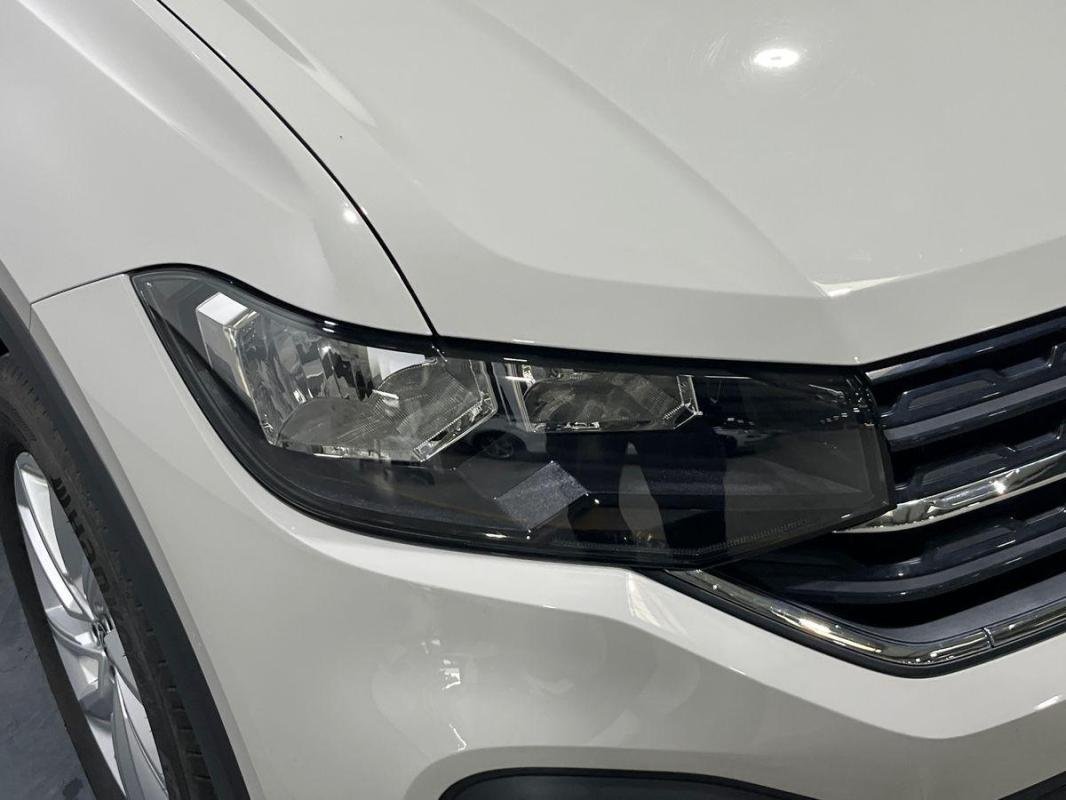 Volkswagen T-Cross - Photo 26