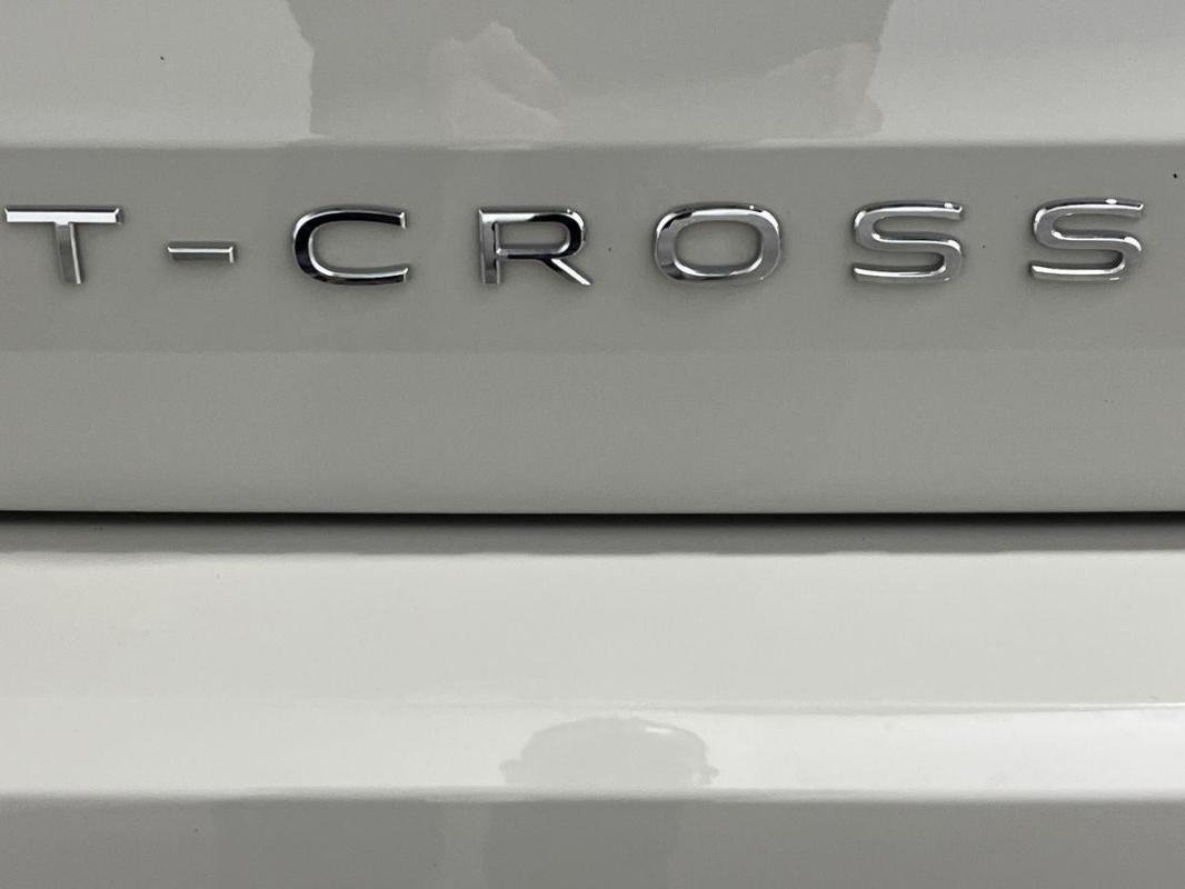 Volkswagen T-Cross - Photo 27