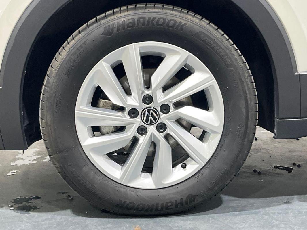 Volkswagen T-Cross - Photo 28