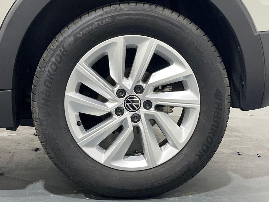 Volkswagen T-Cross - Photo 29