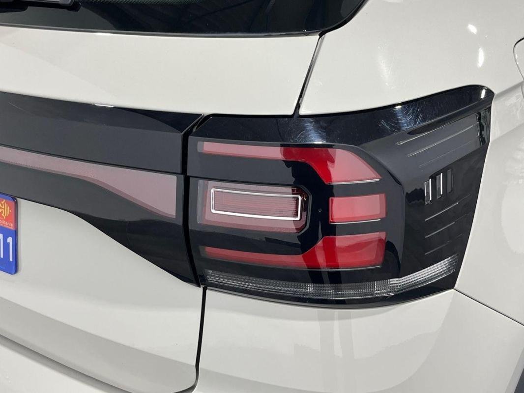 Volkswagen T-Cross - Photo 30
