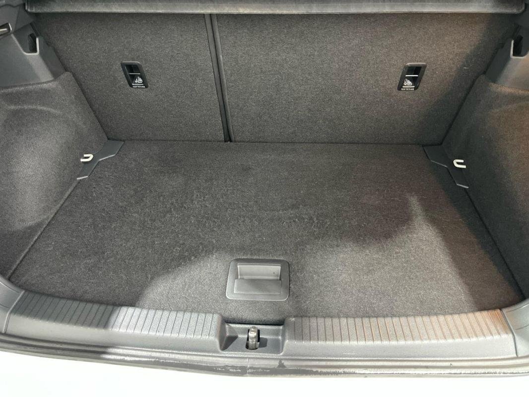 Volkswagen T-Cross - Photo 31