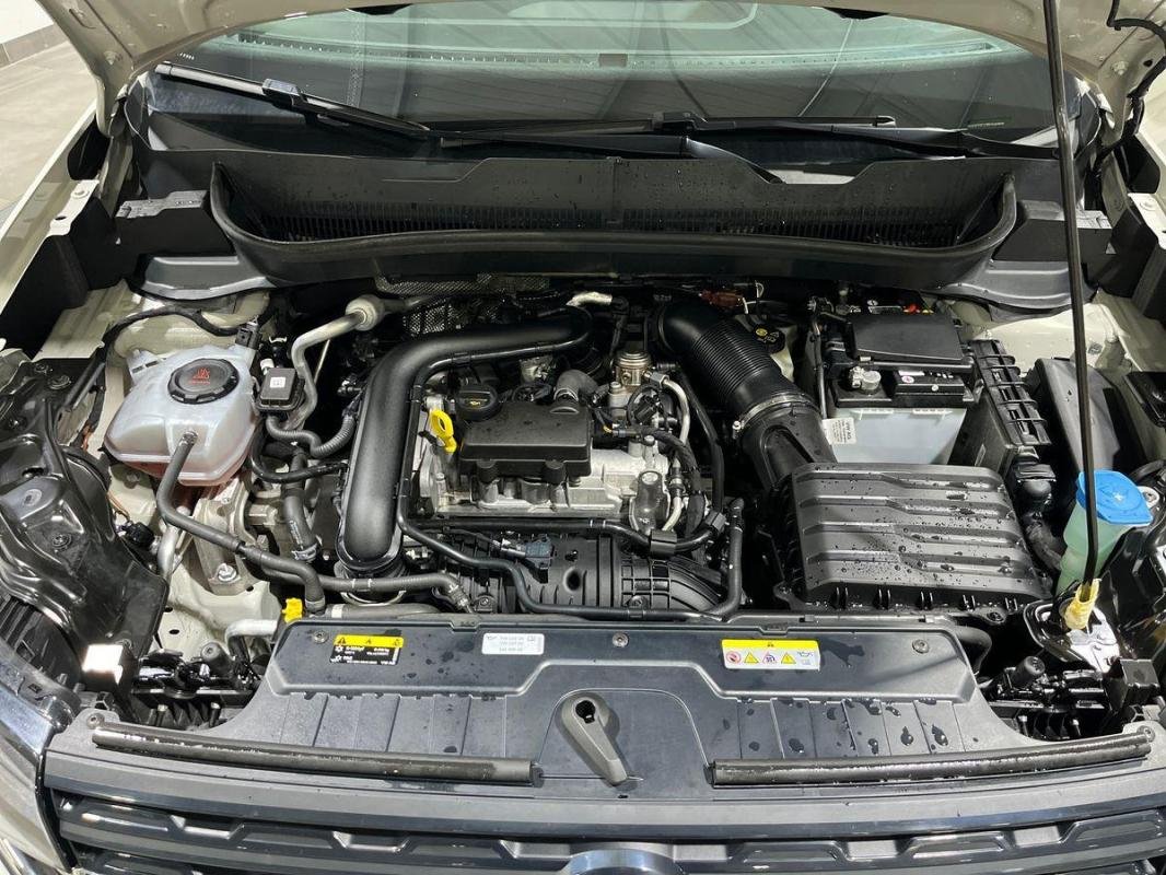 Volkswagen T-Cross - Photo 33