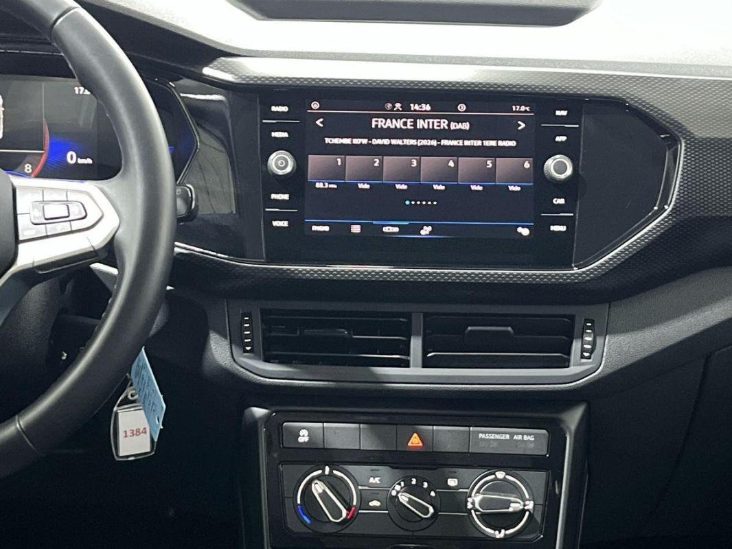 Volkswagen T-Cross - Photo 10