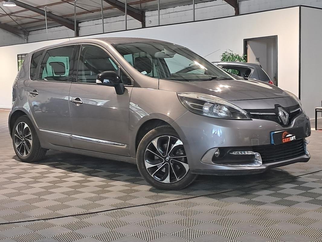 Renault Scénic - Photo 1