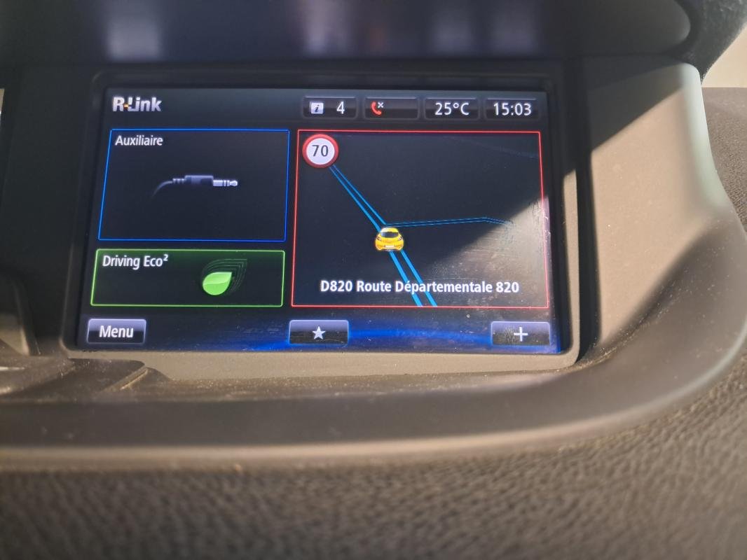 Renault Scénic - Photo 15