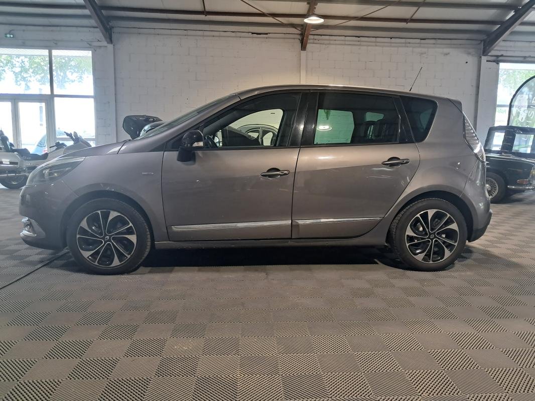 Renault Scénic - Photo 4