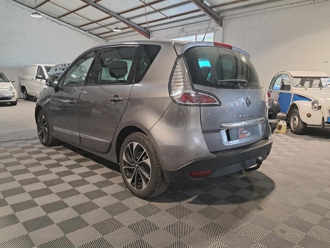 Renault Scénic - Photo 5
