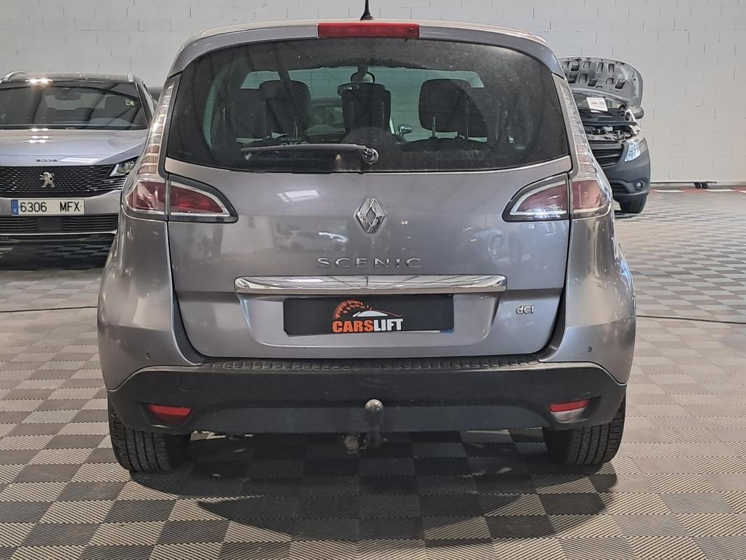 Renault Scénic - Photo 6