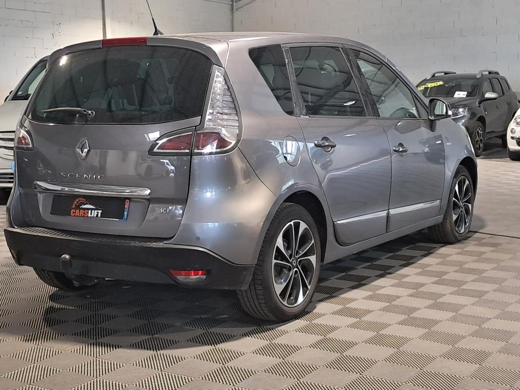 Renault Scénic - Photo 7