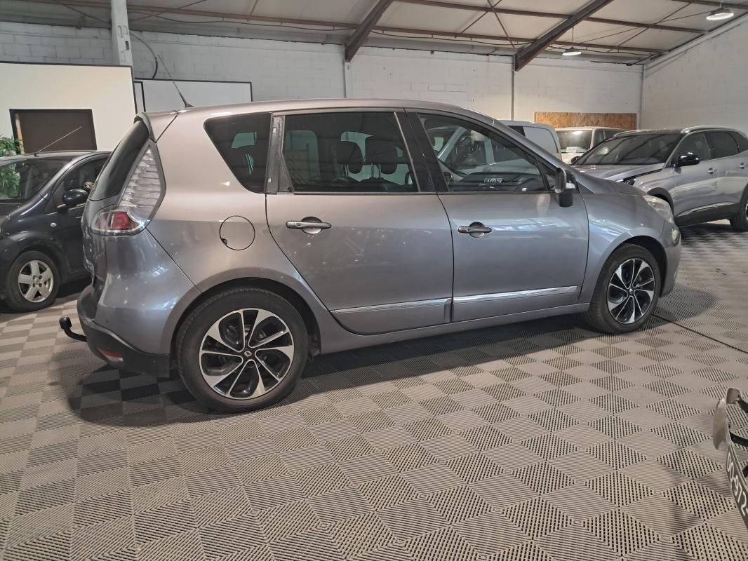 Renault Scénic - Photo 8
