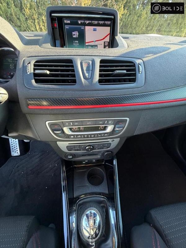 Renault Mégane Coupé - Photo 15