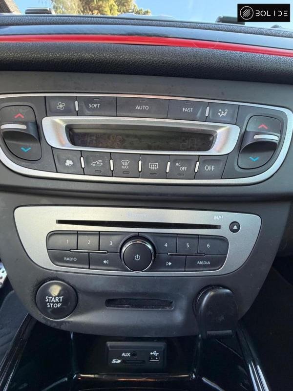 Renault Mégane Coupé - Photo 19