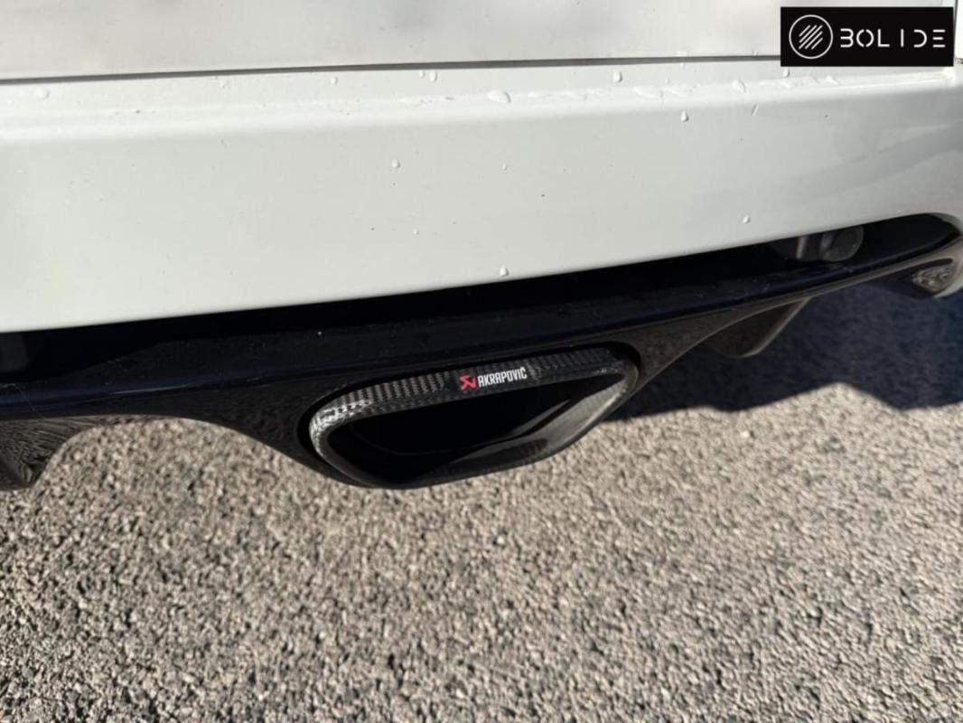 Renault Mégane Coupé - Photo 22